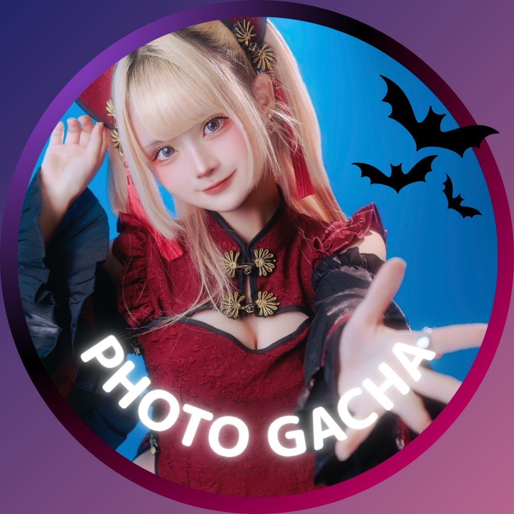 キョンシー🐈‍⬛🩵❤️