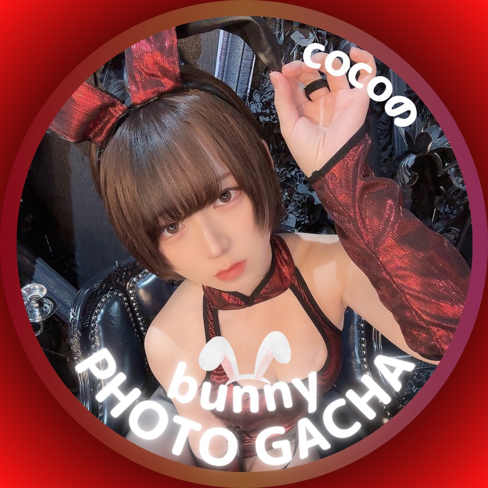 REDbunny🐇♥️